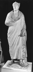 Statue of Julian the Apostate